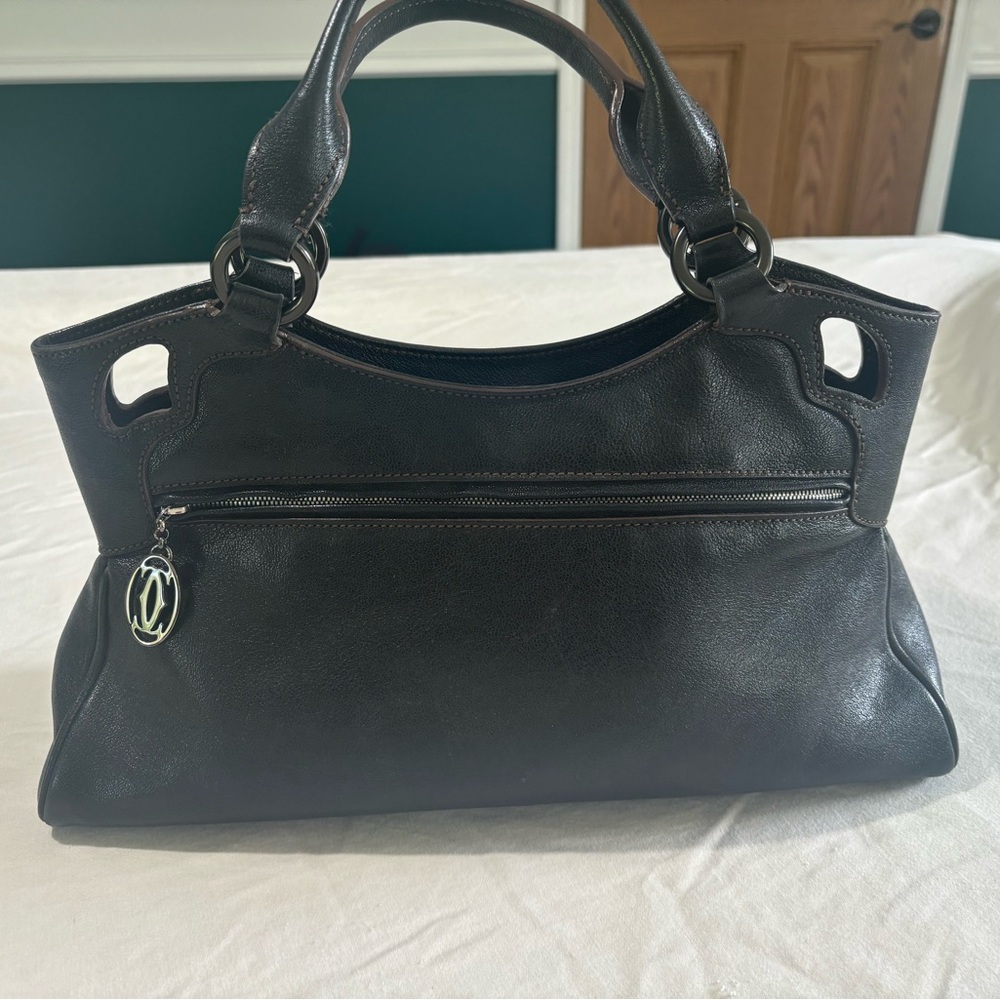 Cartier Handbag
